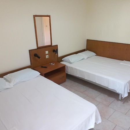 Pydnarooms Skala Alykis Dış mekan fotoğraf