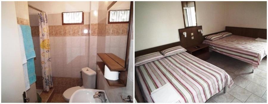 Pydnarooms Skala Alykis Dış mekan fotoğraf