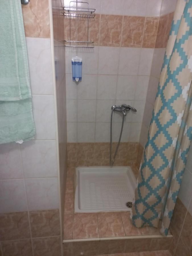 Pydnarooms Skala Alykis Dış mekan fotoğraf