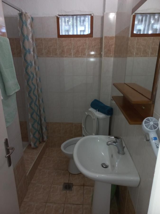 Pydnarooms Skala Alykis Dış mekan fotoğraf